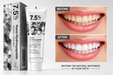 7.5% Nano Hydroxyapatite Toothpaste