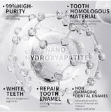 7.5% Nano Hydroxyapatite Toothpaste